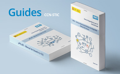 Guías CCN-STIC