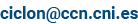CICLON Clave pública
