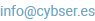 CYBSER Cybersecurity Made Simple, S.L.